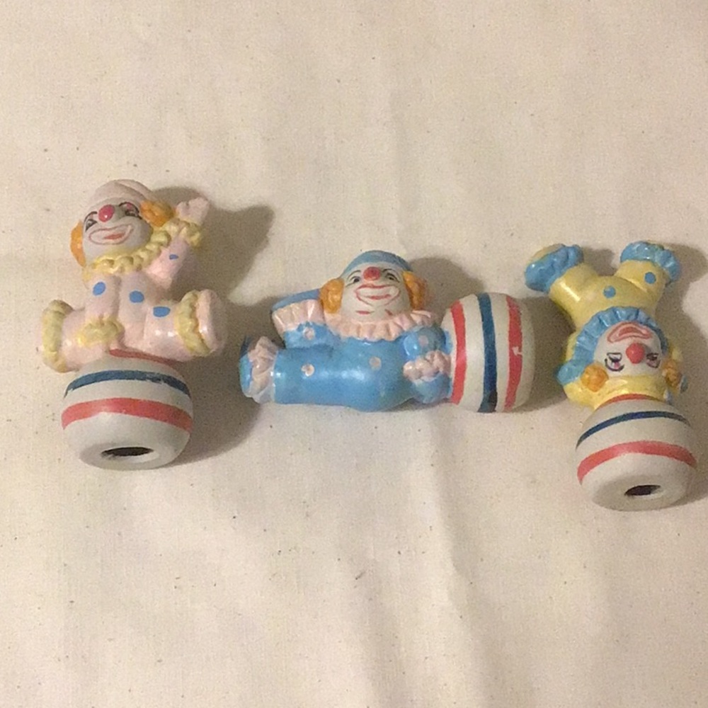 Clowns